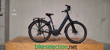 E-Bike | Trek Verve+ 5 Lowstep | -45%, 47 tot 51 cm, Ophalen, Zo goed als nieuw, Overige merken