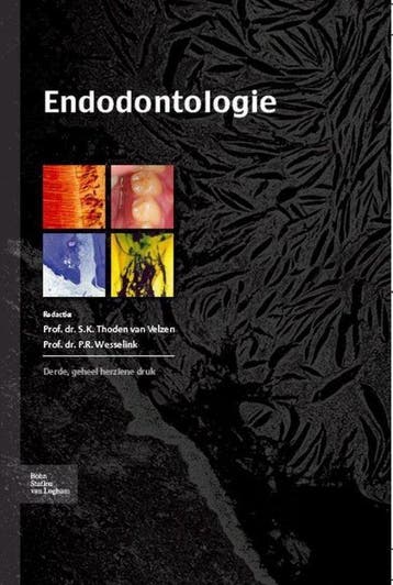 Endodontologie - van Velzen, Verzenden, Gelezen
