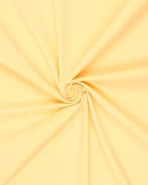 Katoen Voile Riviëra Licht Geel, Nieuw, Geel