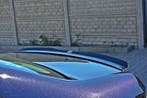 Spoiler cap Saab Turbo X Maxton Design glans zwart, Ophalen of Verzenden, Nieuw