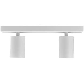 LED Plafondspot - Brinton Betin - GU10 Fitting - 2-lichts -, Ophalen of Verzenden, Nieuw, Overige fittingen, Plafondspot of Wandspot