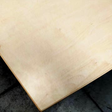 Konig & Neurath mobiele klaptafel - 200x100 cm, Ophalen of Verzenden, Nieuw in verpakking