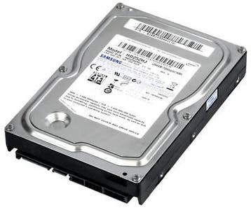 Samsung HD252HJ – 250GB – 3.5 SATA HDD – 9.5mm – 7200 RPM –, Computers en Software, Harde schijven, Ophalen of Verzenden, Nieuw