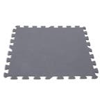 INTEX Zwembad Tegels | 50x50cm Grijs | 8 Stuks, Kunststof, Nieuw, Ophalen of Verzenden, Minder dan 100 cm