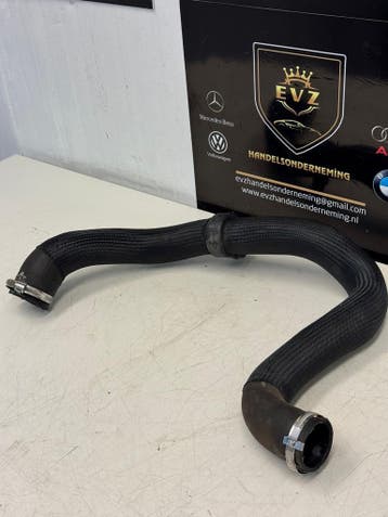 Peugeot Expert Intercooler slang bj.2018 art.9806720880, Auto-onderdelen, Gebruikt, Peugeot