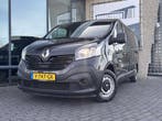 Renault Trafic 1.6 dCi T29 L2H1 DC*ROLSTOELBUS*5-PERS*CRUISE, Stof, Gebruikt, Overige kleuren, Renault