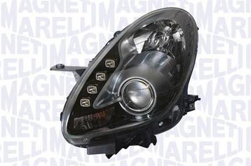 Koplamp o.a: Alfa Romeo, Giulietta (940), Auto-onderdelen, Ophalen of Verzenden, Nieuw, Alfa Romeo
