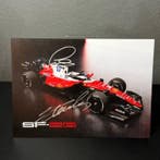 Ferrari - SF-26 Ferrari official fancard QR code edition -, Nieuw