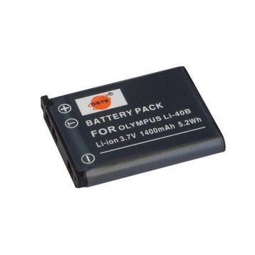 D-LI63 Accu (Pentax), Ophalen of Verzenden, Nieuw