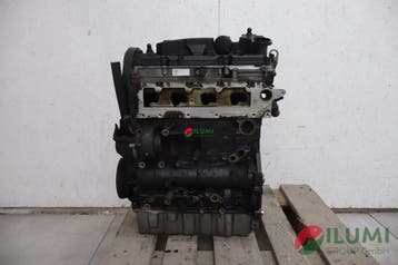 Motorsteun Audi A3 8V Golf VII Seat Leon III 5F 2.0 TDI 150P, Verzenden, Gebruikt