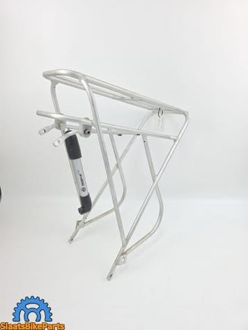 Bagagedrager | Trek T400, Ophalen of Verzenden, Gebruikt