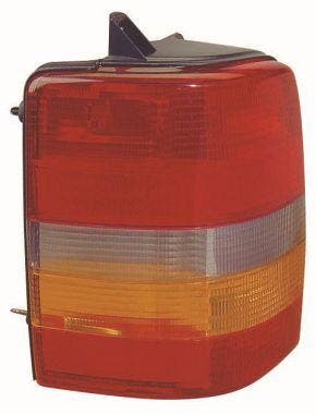 Achterlicht o.a: Jeep, Grand Cherokee (WG, WJ), Auto-onderdelen, Ophalen of Verzenden, Nieuw, Jeep