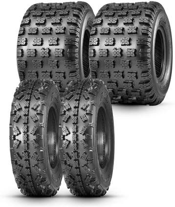 Quad banden Quad velgen in diversen maten Raptor LTZ TRX LTR, Ophalen of Verzenden, Nieuw