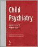 Child Psychiatry 9780632038855, Zo goed als nieuw