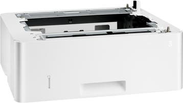 HP - HP LaserJet Pro 550-sheet Feeder Tray (D9P29A) voor, Ophalen of Verzenden, Gebruikt, HP