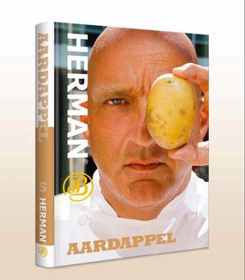 HERMAN 5 AARDAPPEL - den Blijker, Boeken, Verzenden, Gelezen