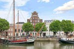 Kantoorruimte te huur Wolwevershaven 30 Dordrecht, Zakelijke goederen, Huur, Kantoorruimte