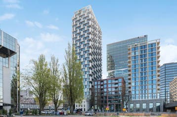 Appartement te huur in Utrecht - 49 m² -  kamer(s), Appartement, Utrecht, Utrecht