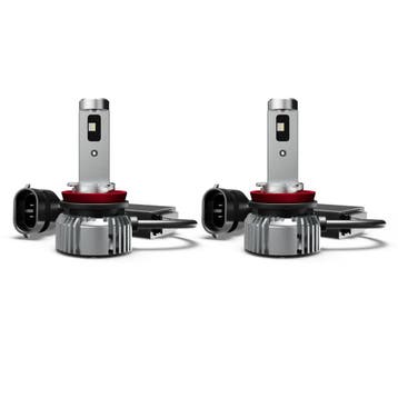 Osram H11 Night Breaker LED Smart ECE – 2 stuks, Verzenden, Nieuw