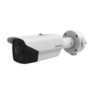 Hikvision DS-2TD2617-6/QA 160x120/4MP HeatPro, Ophalen of Verzenden, Nieuw