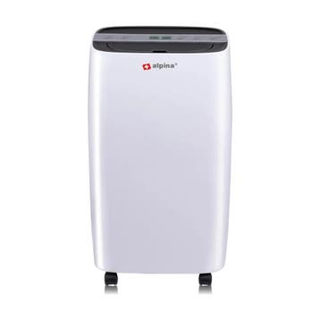 alpina elektrische luchtontvochtiger 10 l/dag, tot 20 m², Verzenden, Nieuw