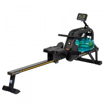 Darwin Roeitrainer RM50, Sport en Fitness, Fitnessapparatuur, Verzenden, Nieuw