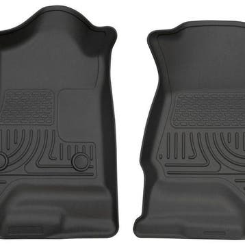 Husky Liners 14 Chevrolet Silverado 1500/GMC Sierra 1500, Auto-onderdelen, Interieur en Bekleding, Ophalen of Verzenden, Nieuw