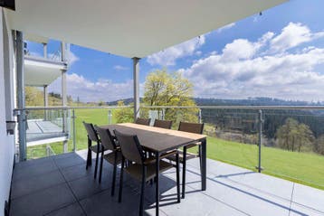 Sauerland: Astenblick Apartments nr C2 te koop, Appartement