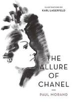 The Allure of Chanel (Illustrated) | 9781908968920 | Paul, Zo goed als nieuw, Paul Morand