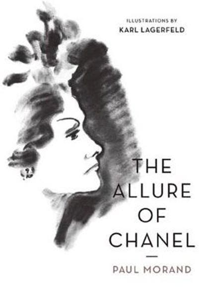 The Allure of Chanel (Illustrated) | 9781908968920 | Paul, Boeken, Literatuur, Zo goed als nieuw