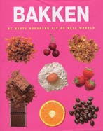 BAKKEN BESTE RECEPTEN UIT DE HELE WERELD 9781405440318, Boeken, Kookboeken, Verzenden, Gelezen, Lisa Scargo