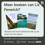 Sterren boven Cornwall 9789022578315 Liz Fenwick, Boeken, Verzenden, Gelezen, Liz Fenwick