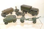 1:43 - Model militair voertuig (7) - DINKY TOYS Camions, Nieuw