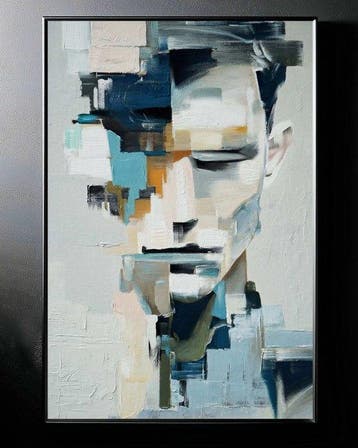 Elio - Fractured Silence Within
