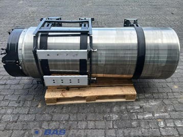 LNG tank Volvo 565 Liter 23108328, Ophalen, Gebruikt, Volvo, Brandstofsystemen
