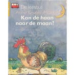 De leesbus Kan de haan naar de maan?, Verzenden, Nieuw