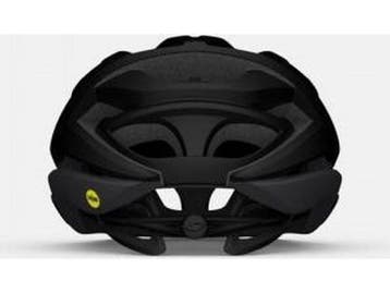 Giro Artex MIPS - Fietshelm - Roc Loc 5 Air - Mat zwart L, Verzenden, Nieuw, Giro