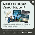 Interview met de geschiedenis 9789462347489 Arnout Hauben, Verzenden, Gelezen, Arnout Hauben
