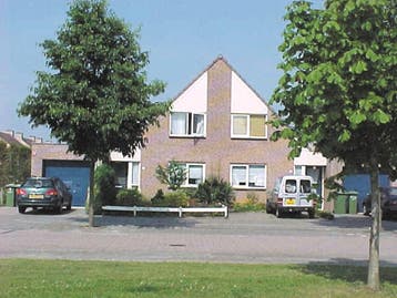 Te huur: Huis Hillegomlaan in Tilburg, Tilburg, Noord-Brabant