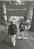 Lopen doe je zelf 9789058711465 Arianne van Galen, Verzenden, Gelezen, Arianne van Galen