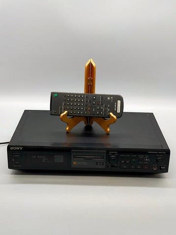 Sony - MDS-JE510 Recorder/Player Minidisc deck, Nieuw
