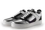 Maruti Sneakers in maat 39 Zilver, Overige kleuren, Verzenden, Maruti, Sneakers of Gympen