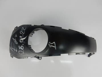 BMW R1250 RT Tankafdekking midden 46639444038, Motoren, Ophalen of Verzenden, Gebruikt
