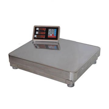 Draadloze Platform Weegschaal 600 Kg x 200g, Verzenden, Nieuw