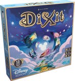 Dixit - Disney (NL versie) | Libellud - Gezelschapsspellen, Verzenden, Nieuw