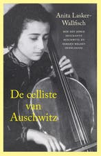 9789401906883 De celliste van Auschwitz | Tweedehands, Verzenden, Zo goed als nieuw, Anita Lasker-Wallfisch