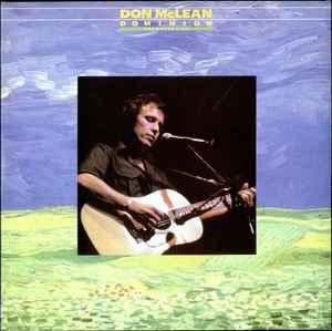 LP gebruikt - Don McLean - Dominion (Recorded Live) (Euro..., Verzenden, Zo goed als nieuw, Overige formaten