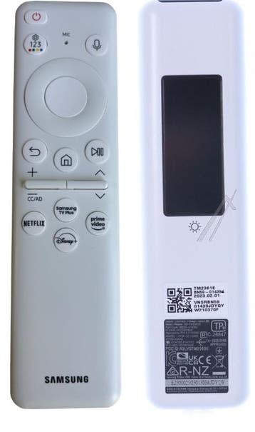 Afstandsbediening Samsung bn59-01439D bn59-01439J, Ophalen of Verzenden, Nieuw, Origineel