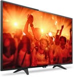 Philips 32PFK4101 - 32 inch Full HD LED TV, Ophalen, Philips, LED, 80 tot 100 cm