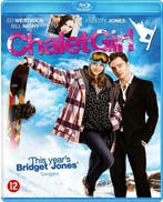 Chalet Girl koopje (blu-ray tweedehands film), Ophalen of Verzenden, Nieuw in verpakking